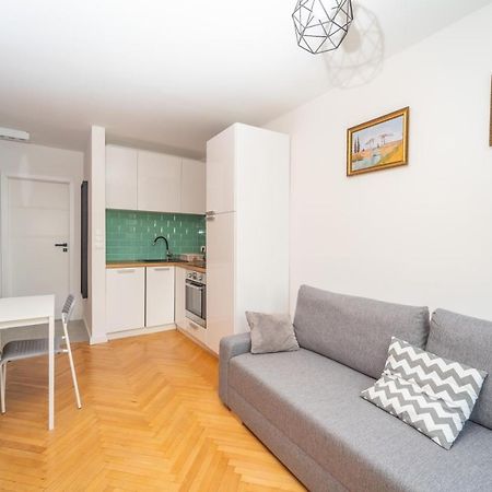 Przytulny Apartament 3City Z Dwiema Sypialniami W Gdyni By Noclegi Renters Gdynia Esterno foto
