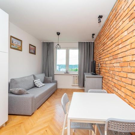 Przytulny Apartament 3City Z Dwiema Sypialniami W Gdyni By Noclegi Renters Gdynia Esterno foto