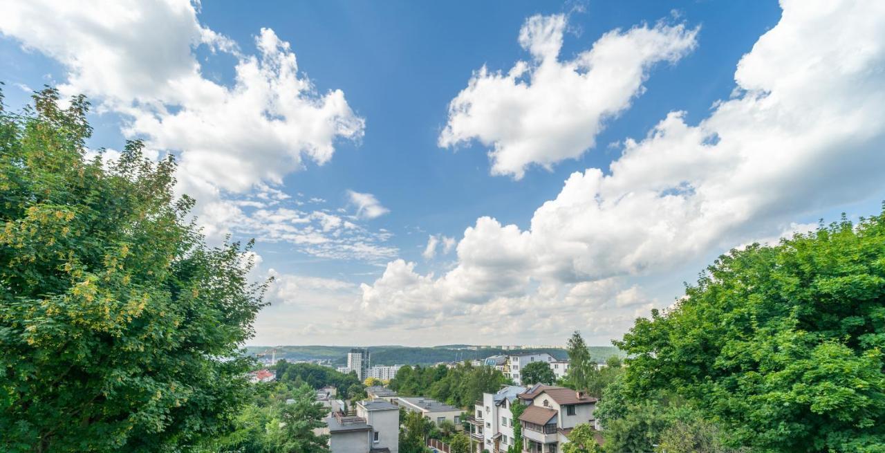Przytulny Apartament 3City Z Dwiema Sypialniami W Gdyni By Noclegi Renters Gdynia Esterno foto